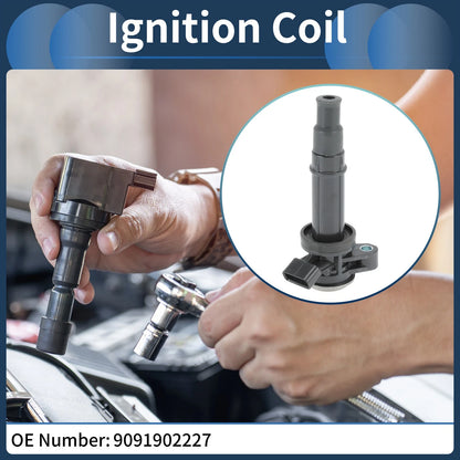 Ignition Coil Pack for Toyota Camry (2012-2017)