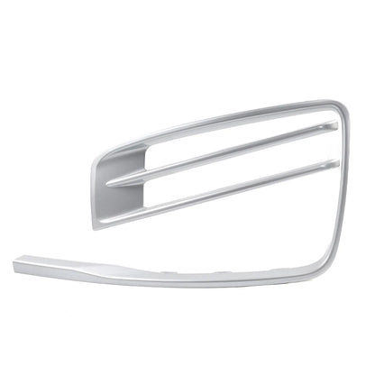 Front Left Fog Light Grille Trim for Land Rover Range Rover (2018-2022)