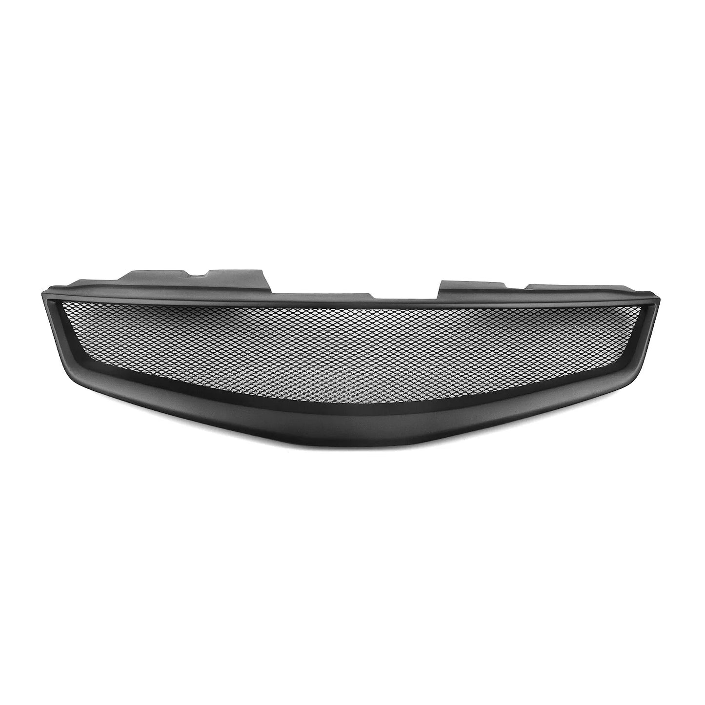 Fiberglass Front Bumper Grille Mesh for Nissan Sentra (2010-2012)