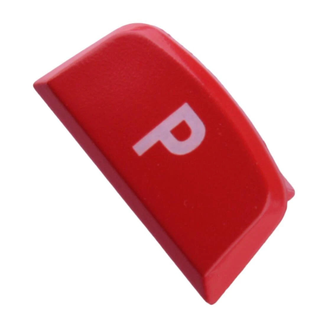 Gear Shift Knob Parking Button Cap for Land Rover Range Rover Sport (2005-2013)