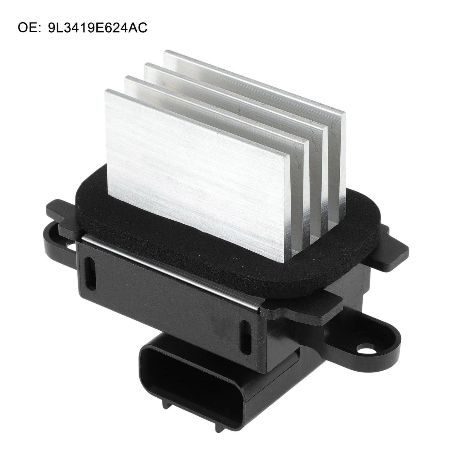 Blower Motor Resistor for Ford Explorer (2016-2019)