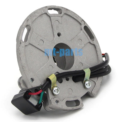 Stator for Suzuki (32101-27C00, 32101-27C01, 32101-27C10, 32101-43D00, 32101-43D10)