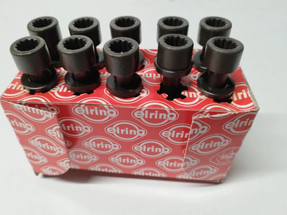 Head gasket set bolts Golf Mk3 GTi Passat Vento A6 2.0 8V (1994–2000)