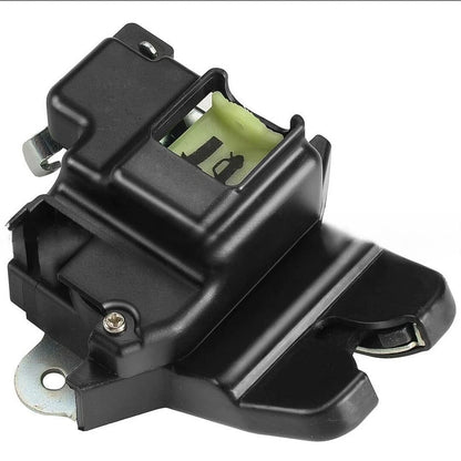 Rear Trunk Latch Lid Lock Actuator Assembly for Kia Rio (2012–2017)