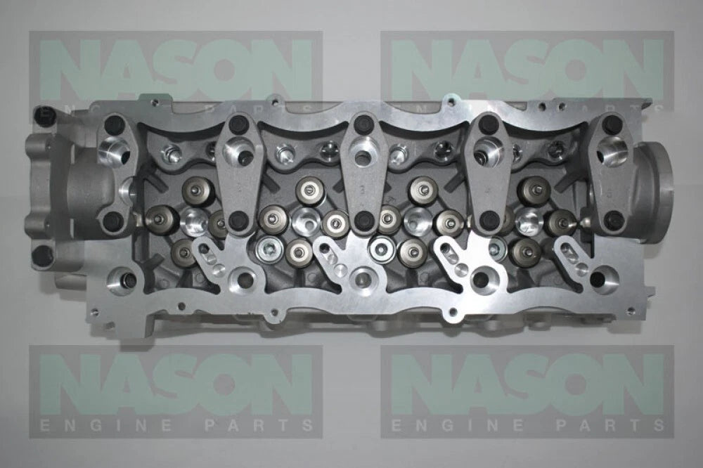 COMPLETE CYLINDER HEAD+& BOLTS for Holden Cruze JG 2.0L Z20S1 (2009–2011)
