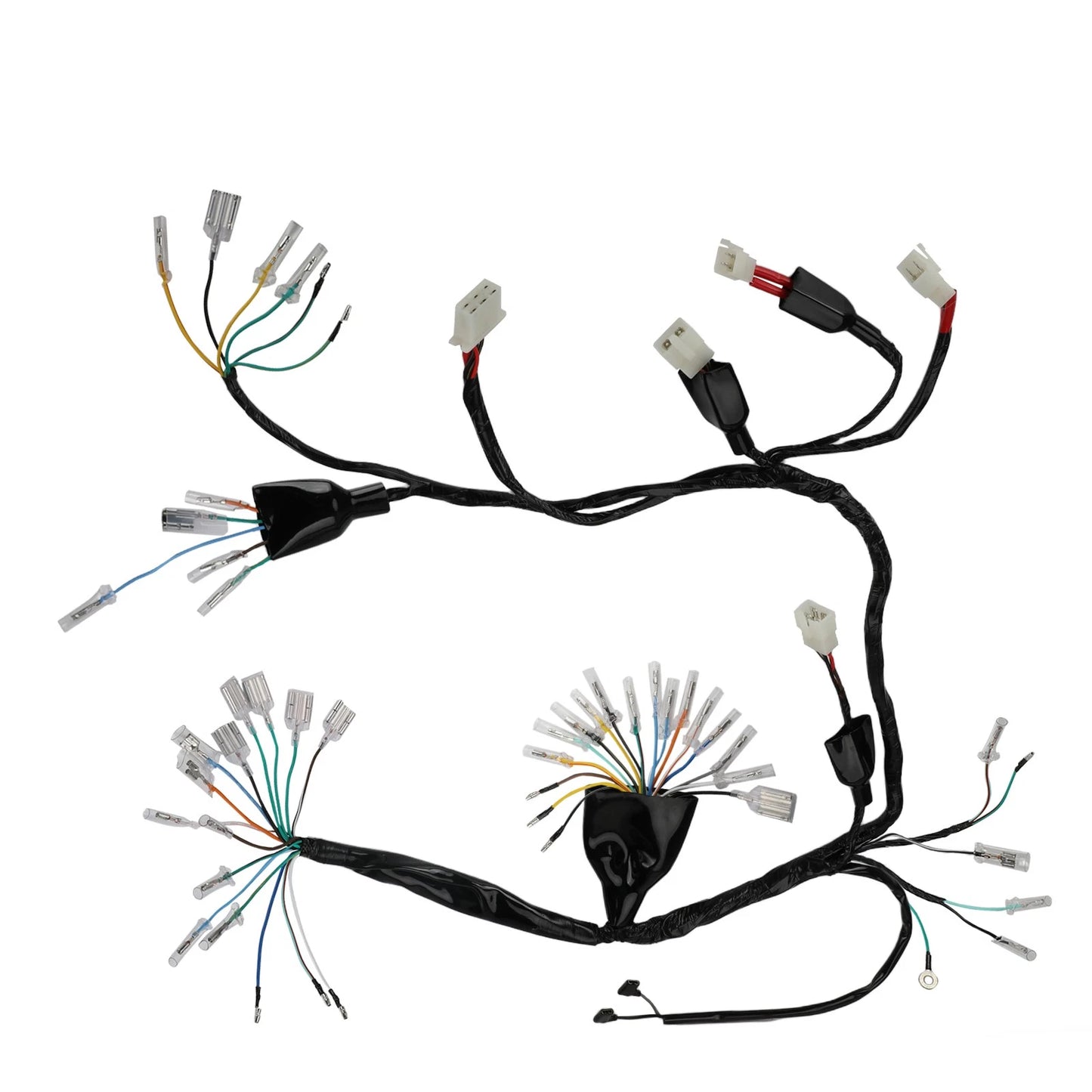 Main Wiring Harness for Honda CB360/CB360G 1974-1976