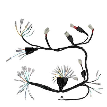 Main Wiring Harness for Honda CB360/CB360G 1974-1976