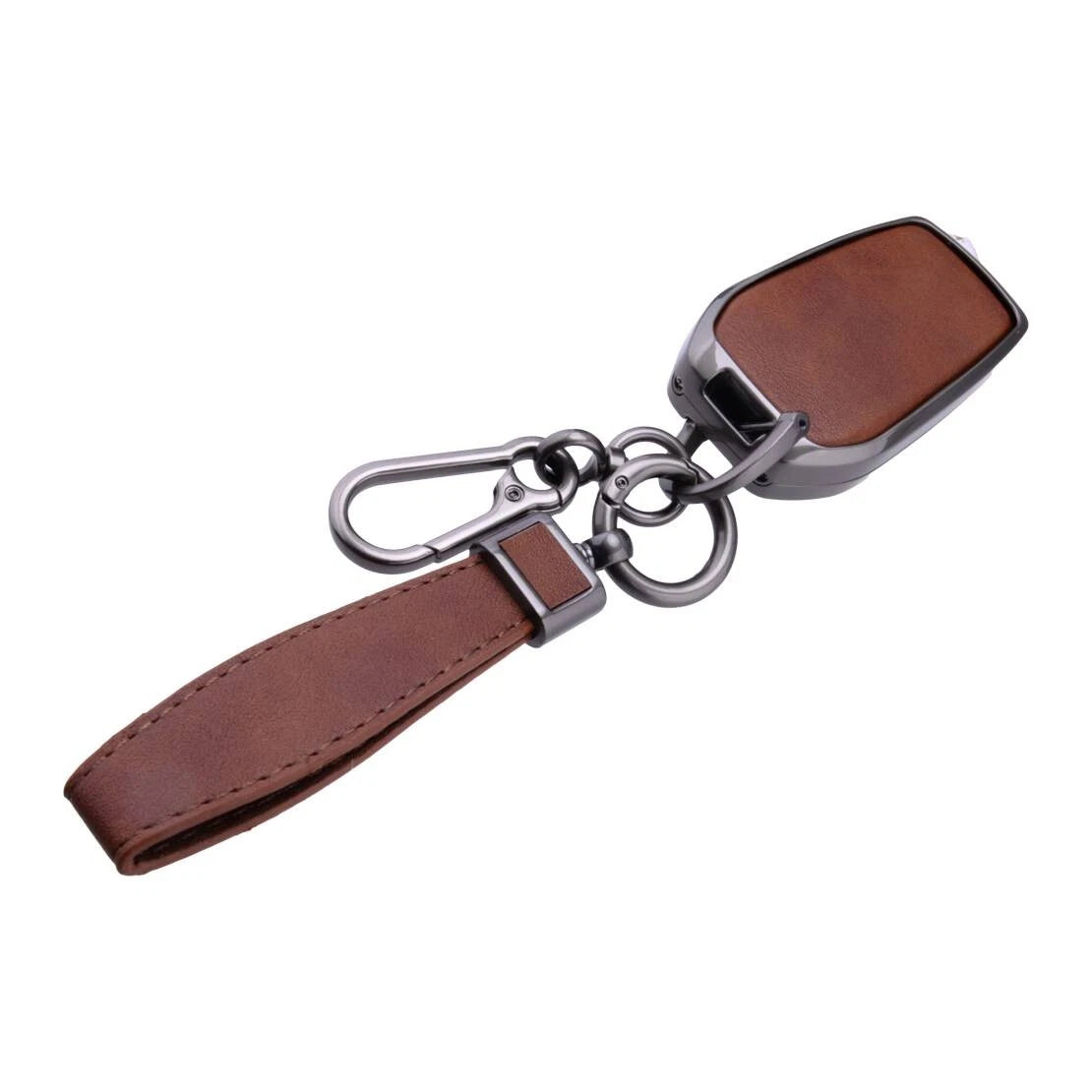 Remote Key Cover Fob for Toyota Corolla Prius Tundra Fortuner (2010-2023)