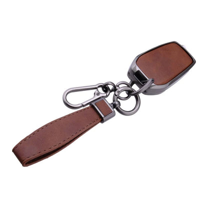 Remote Key Cover Fob for Toyota Corolla Prius Tundra Fortuner (2010-2023)