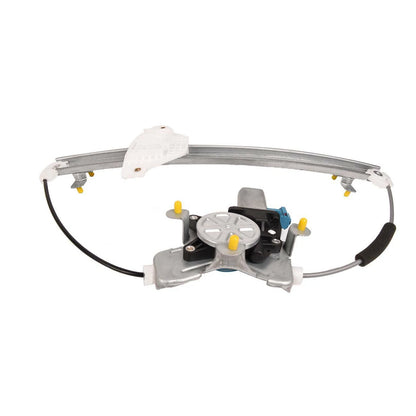 Front Right Window Regulator w/ Motor for Hyundai Sonata (1999-2006)