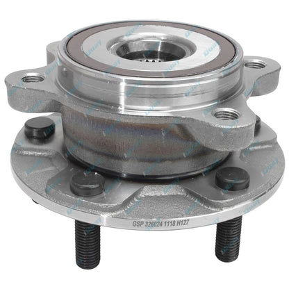 Front Wheel Bearing Hub for Toyota Corolla ZRE152R ZRE153R ZRE182R (2007-2018)