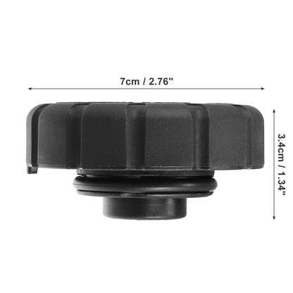Engine Coolant Reservoir Cap for Mercedes-Benz W140 W203 (1992-2006)