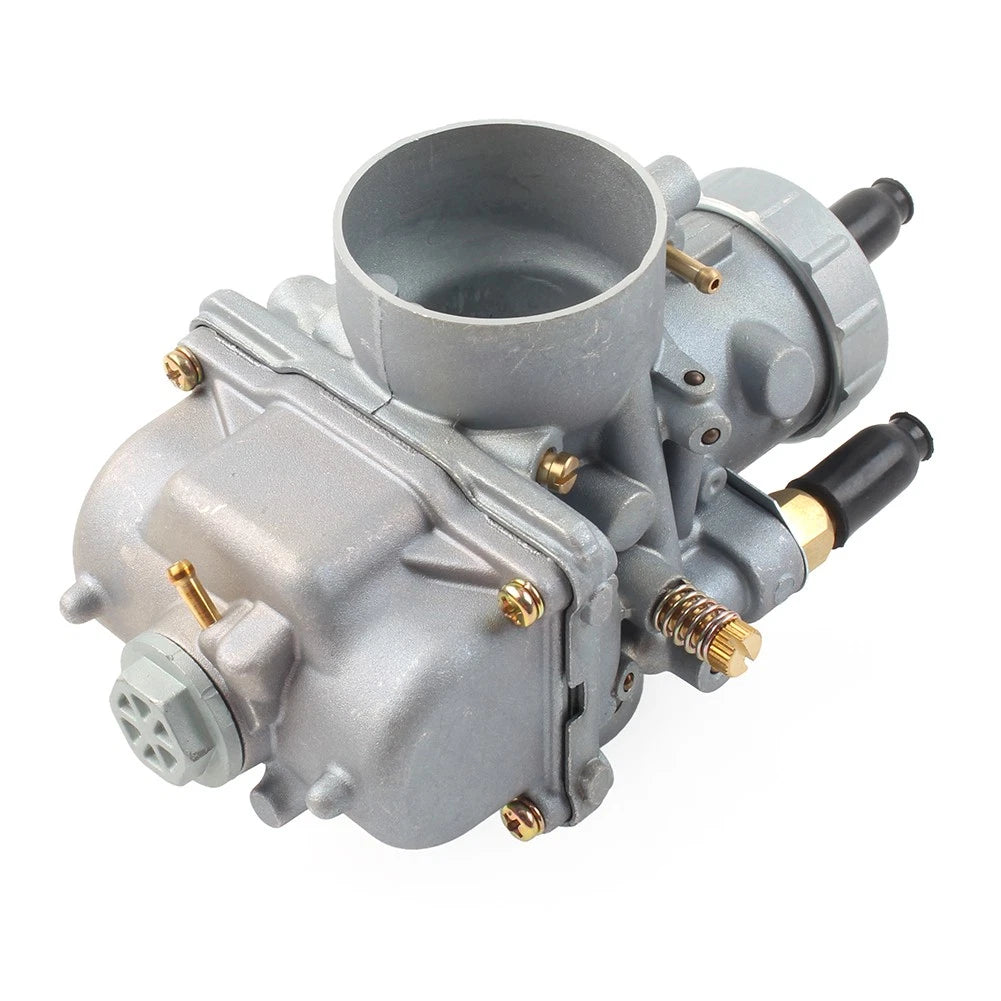 2-Stroke Carburetor for Polaris Sport 400, 400L, Scrambler, Big Boss (1995-2000)