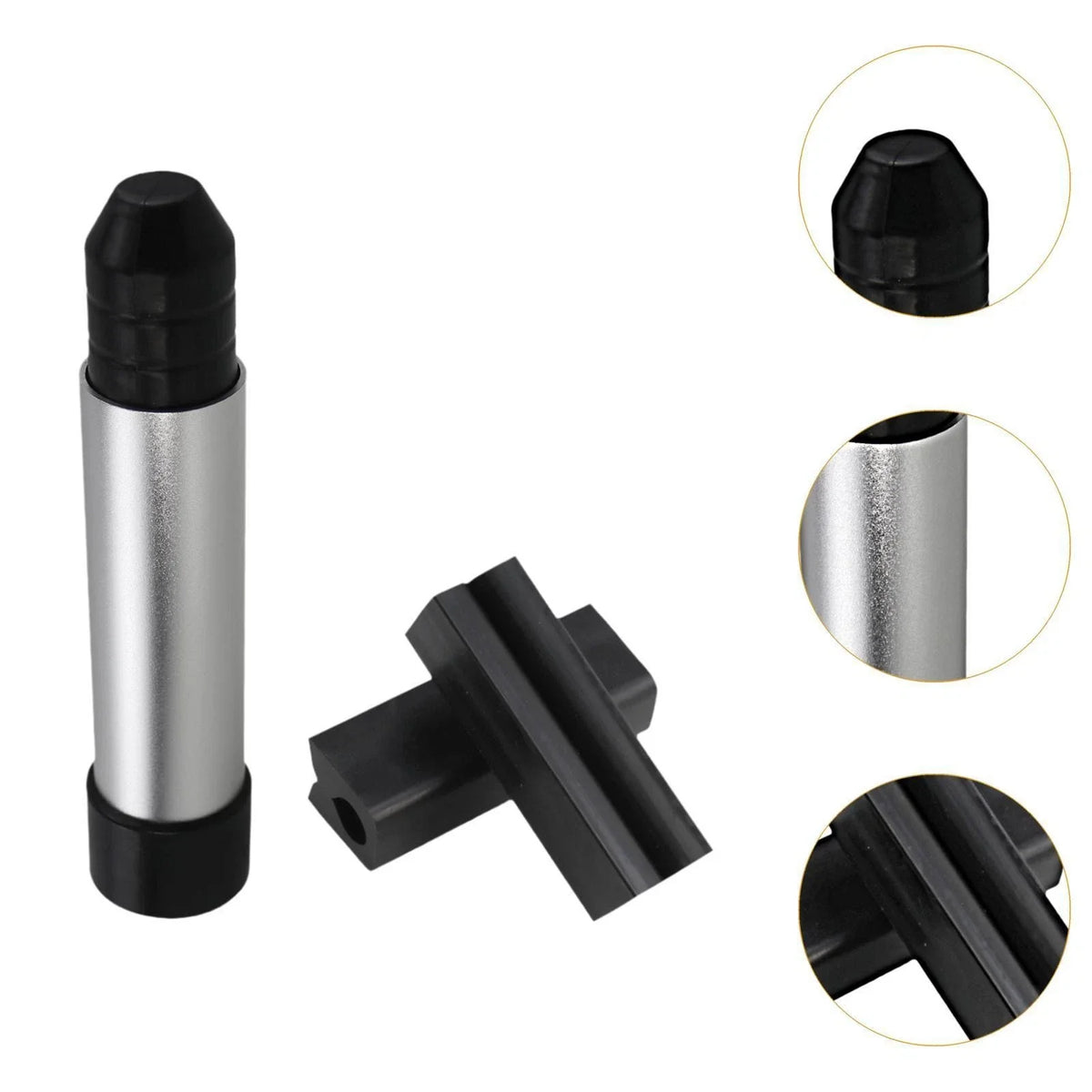Boat Outboard Transom Support Motor Lock Wedge for OMC/BRP Models