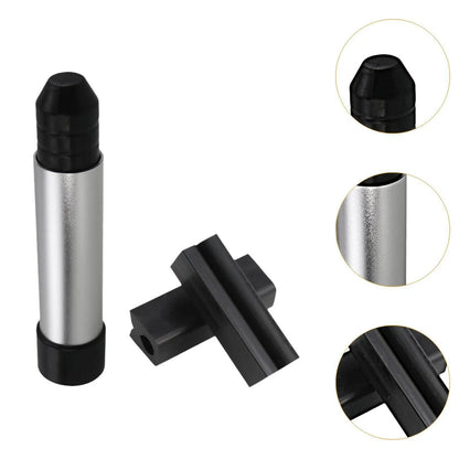 Boat Outboard Transom Support Motor Lock Wedge for OMC/BRP Models