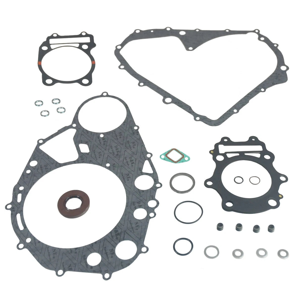 Namura Full Gasket Kit for Arctic Cat (2008–2017)