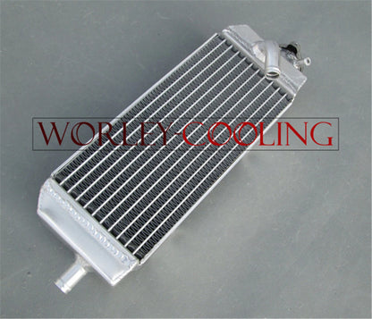 Aluminum Radiator for Suzuki RM85 RM85L (2010-2019)