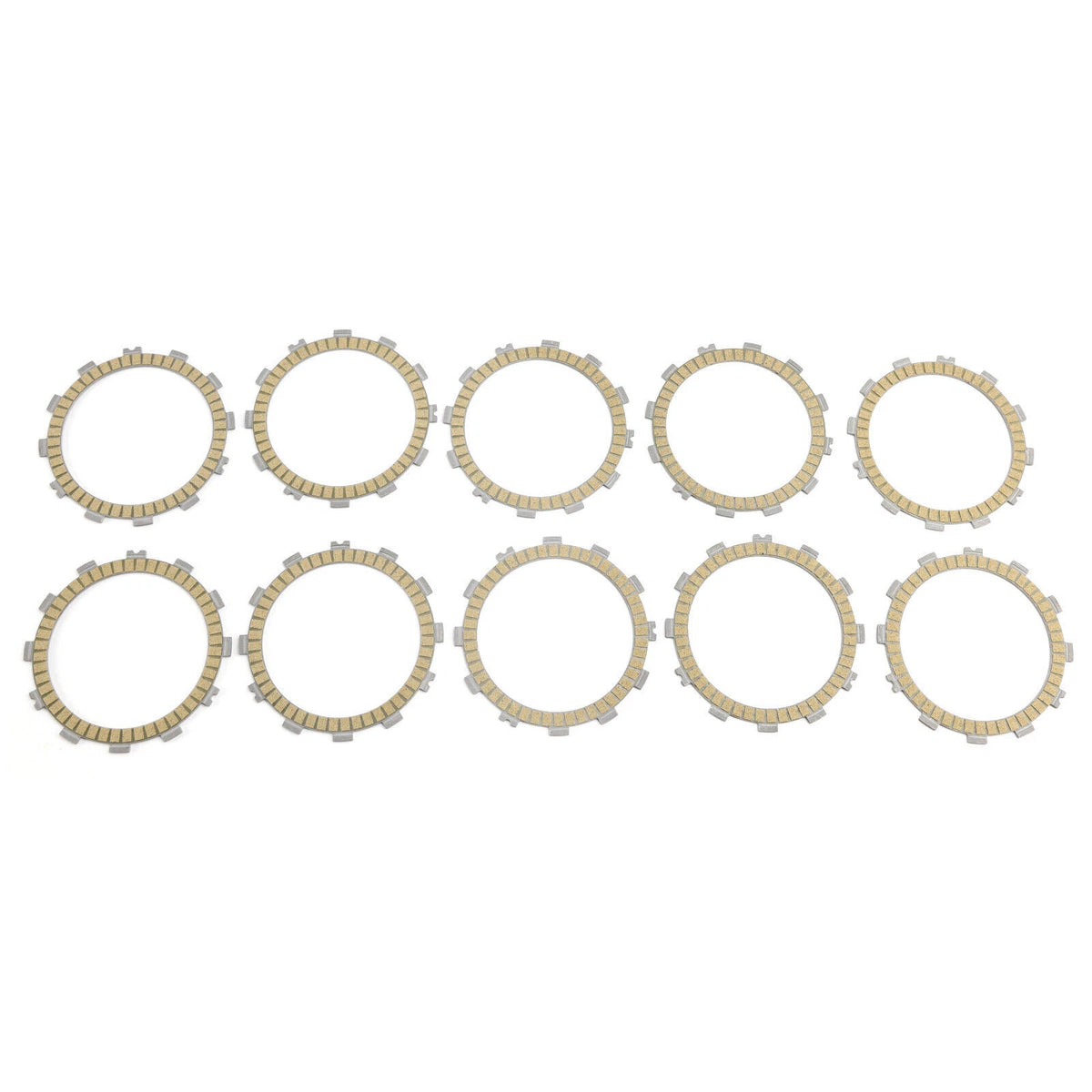 Clutch Kit for Suzuki GSXR1000 GSX-S1000 (2001-2004, 2015-2017)