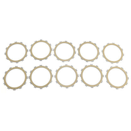 Clutch Kit for Suzuki GSXR1000 GSX-S1000 (2001-2004, 2015-2017)