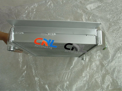 3 Row Radiator for Holden HQ HJ HX Torana Statesman Ute Van 253 308 V8 (1971-1980)