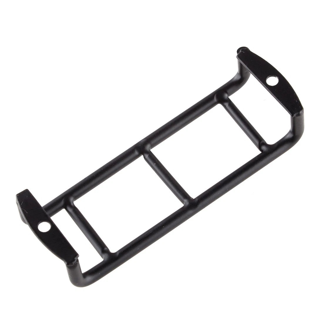Metal Ladder Stairs for 1/10 TRX4 Land Rover Ford SCX10 RC Car (2017-2023)