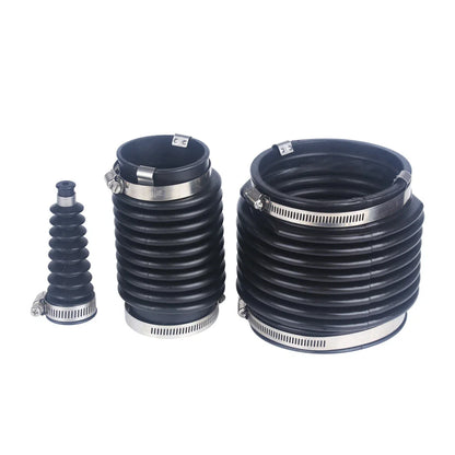 Bellows Kit for Mercruiser Alpha 1 Gen 2 Transom 1991-1997