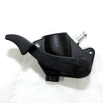 Thumb Throttle Accelerator Lever for 90cc 110cc 125cc Kids Quad Dirt Bike ATV
