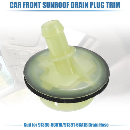 Upgraded Sunroof Drain Hose Grommet for Infiniti/Nissan