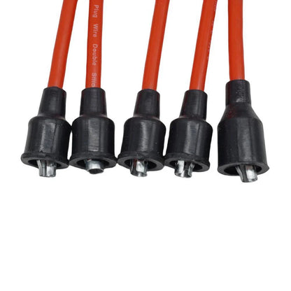Marine Spark Plug Wire Set for Mercruiser 1984-1990 Models 816761/813720