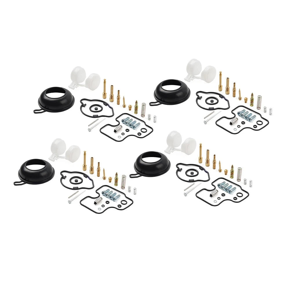 Carburetor Repair Rebuild Kit for Honda Magna 750 VF750 VF750C VF750CD (1994-2003)