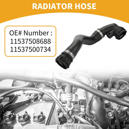 Radiator Hose Rubber for BMW E53 X5 (2001-2006)