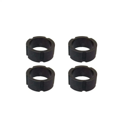 4 Pcs Disc Brake Caliper Pin Bush Set for Toyota Avalon Camry Lexus