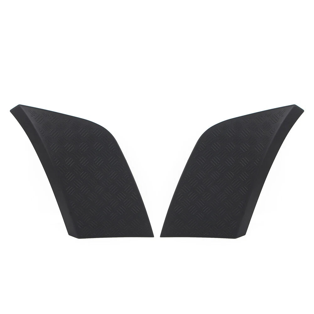 Front Bumper Side Protect Cover for Land Rover Defender 90 110 (20-23)