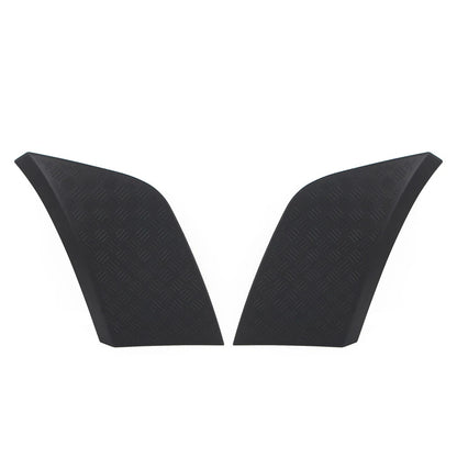 Front Bumper Side Protect Cover for Land Rover Defender 90 110 (20-23)