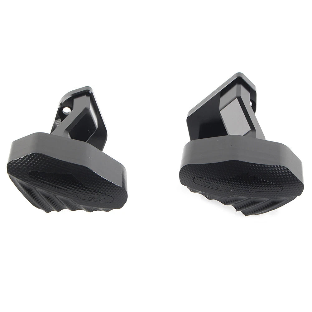 Crash Pads Slider Protector for Suzuki Hayabusa GSXR1300 (2021-2023) Pair