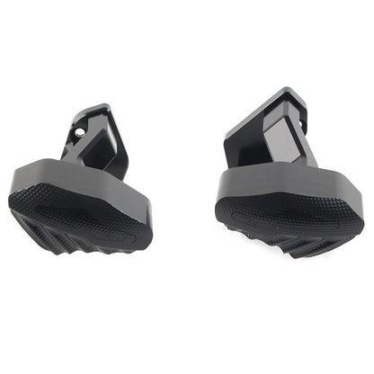 Crash Pads Slider Protector for Suzuki Hayabusa GSXR1300 (2021-2023) Pair