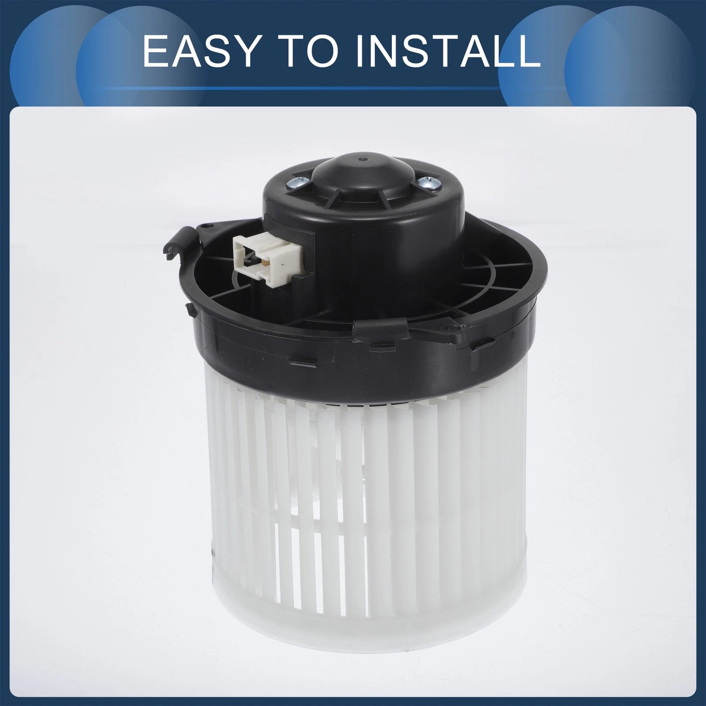 Blower Motor Assembly for Nissan Versa (2012-2017)
