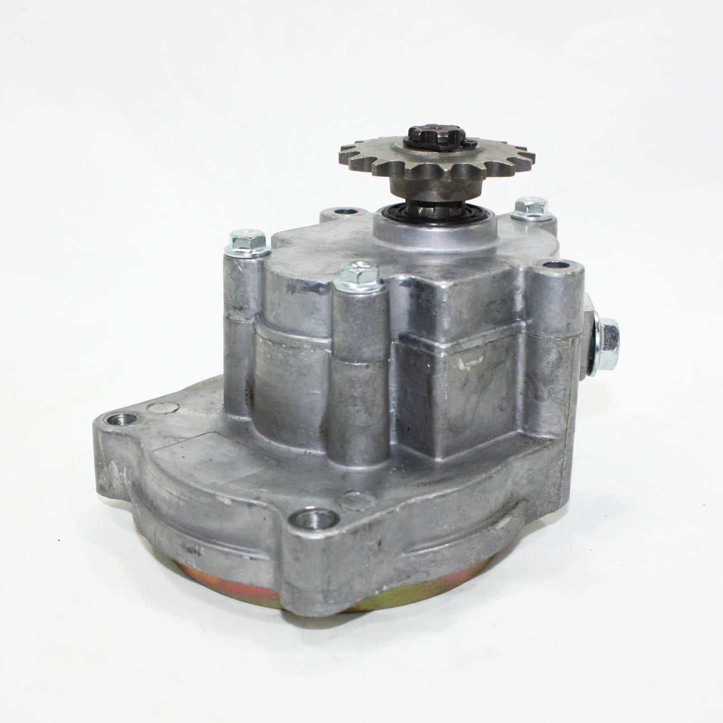 T8F Gear Box Clutch Drum Bell Housing for 47 49c Mini Pocket Quad ATV