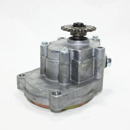 T8F Gear Box Clutch Drum Bell Housing for 47 49c Mini Pocket Quad ATV