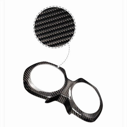 Carbon Fiber Air Vent Cover for Chevrolet Camaro (2016-2023)