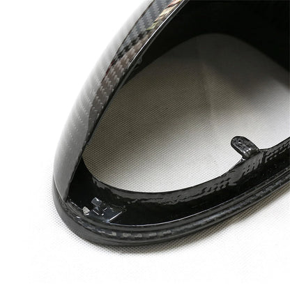 Rearview Mirror Cover for Porsche Macan (2014-2023)