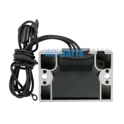 Voltage Regulator/Rectifier for Harley-Davidson FX Wide Glide (1981-1984)