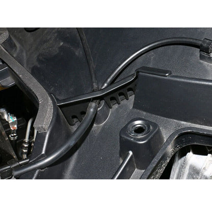 Trunk Drainage Channels Cover for Tesla Model Y (2020-2023)