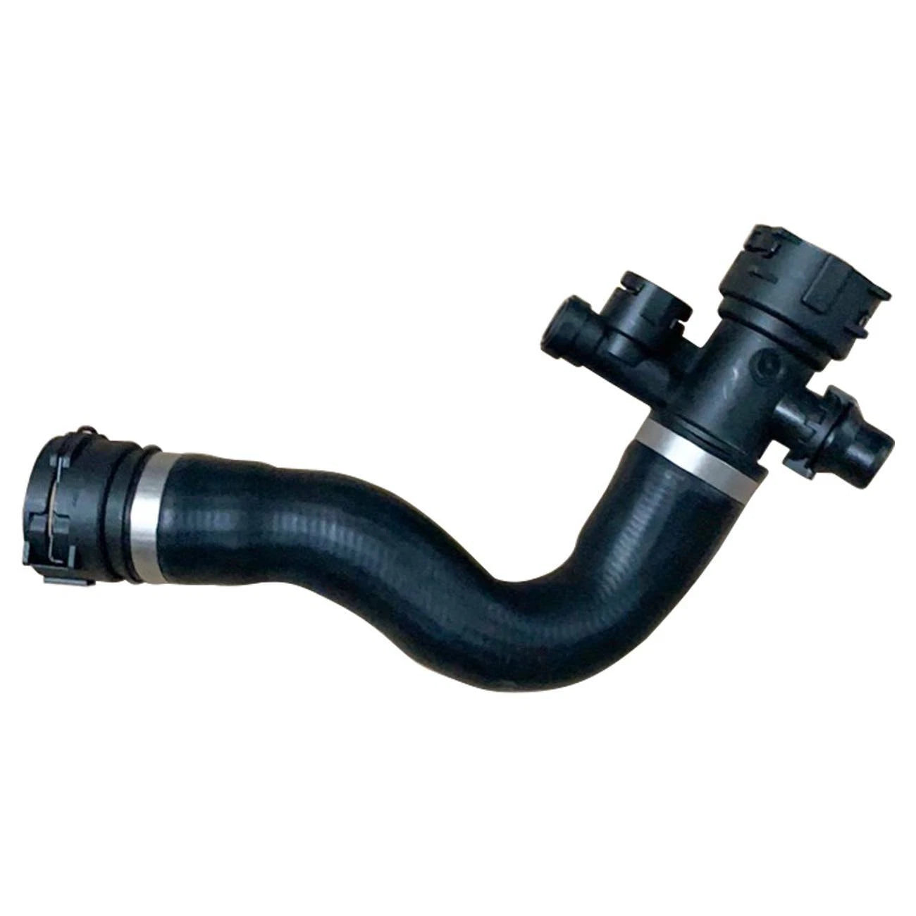 Upper Water Return Hose for BMW X3 E83 Radiator Cooling (2007-2010)