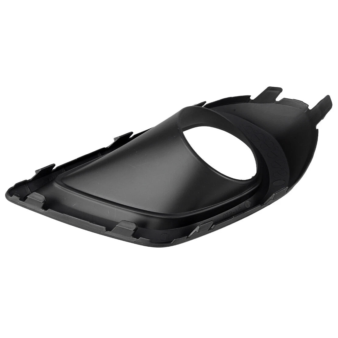 Right Fog Light Bezel Cover for Subaru Forester (2014-2016)