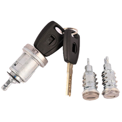Ignition Door Lock Cylinder for Dodge Ram ProMaster (2014–2019)