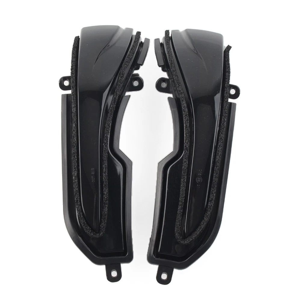 Dynamic Turn Signal Light Indicator for Infiniti Q30 Q50 Q60 Q70 QX50 QX60 QX70 (2016-2023)