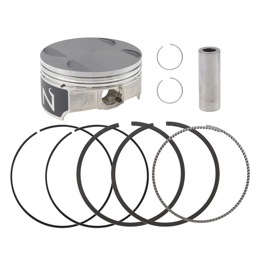 100.5mm Over Bore Piston Kit for Bombardier Quest 500 (2002–2004)