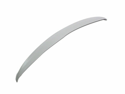 Boot Spoiler Gloss Black for MB W221 S350 S550 (2006-2013)