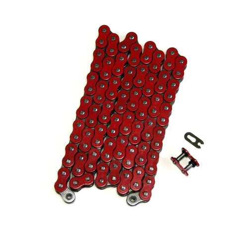 520x76 O-Ring Drive Chain for Polaris Scrambler 500 (1998–2012)